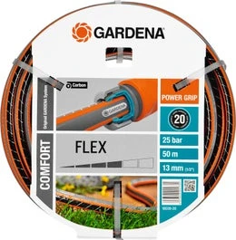 Gardena Flexslang 1/2 Inch 50 M