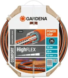 Gardena Tuinslang Highflex 1/2 Inch 20 M