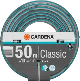 Gardena Classic Slang 13 Mm 50 M