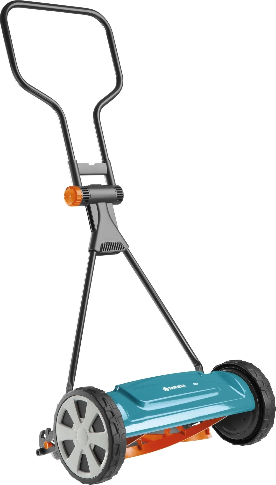 Gardena Classic Kooimesmaaier 400 2 Gardena Classic Kooimesmaaier 400 - Afbeelding 2