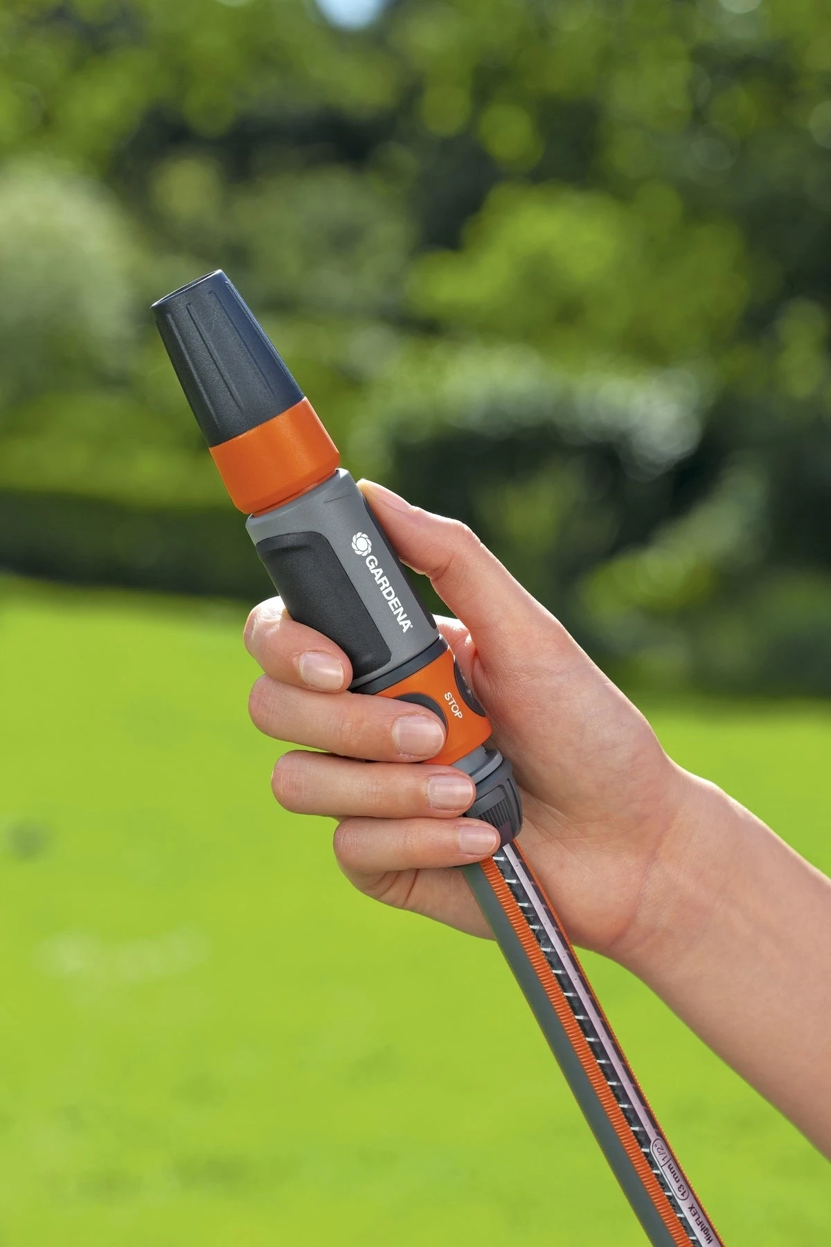 Gardena Waterstop 5 Gardena Waterstop - Afbeelding 5