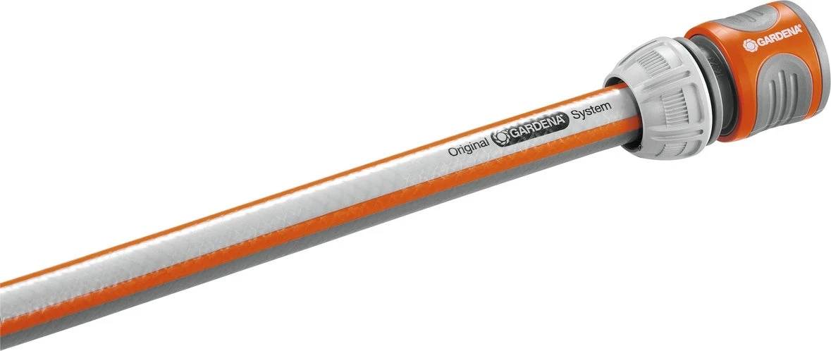Gardena Slangstuk 4 Gardena Slangstuk - Afbeelding 4