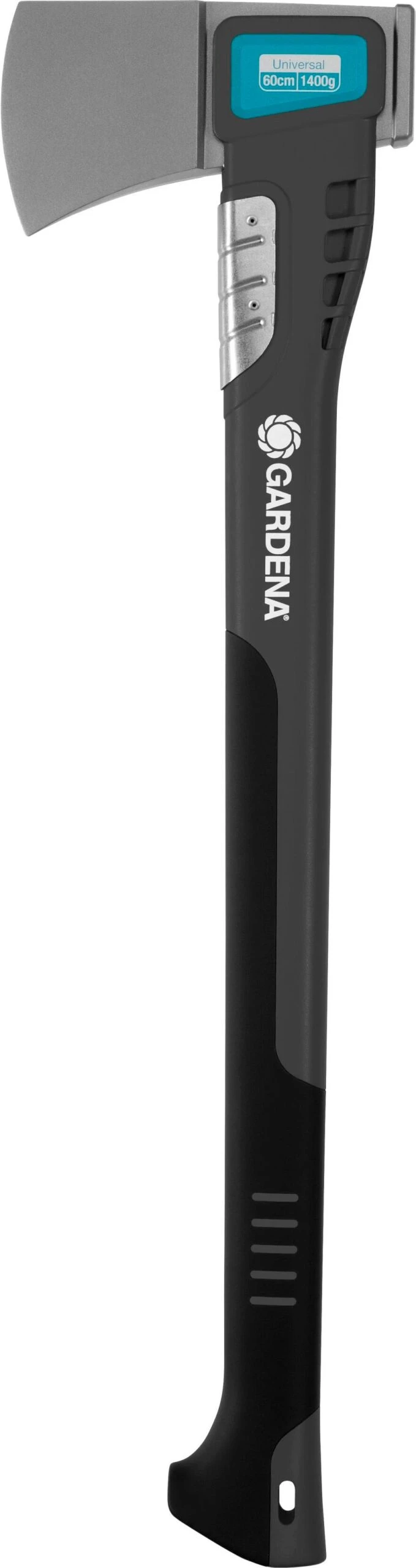 Gardena Bijl 1400A Zwart 62,5 X 18,5 X 4,7 Cm 1 Gardena Bijl 1400A Zwart 62,5 X 18,5 X 4,7 Cm