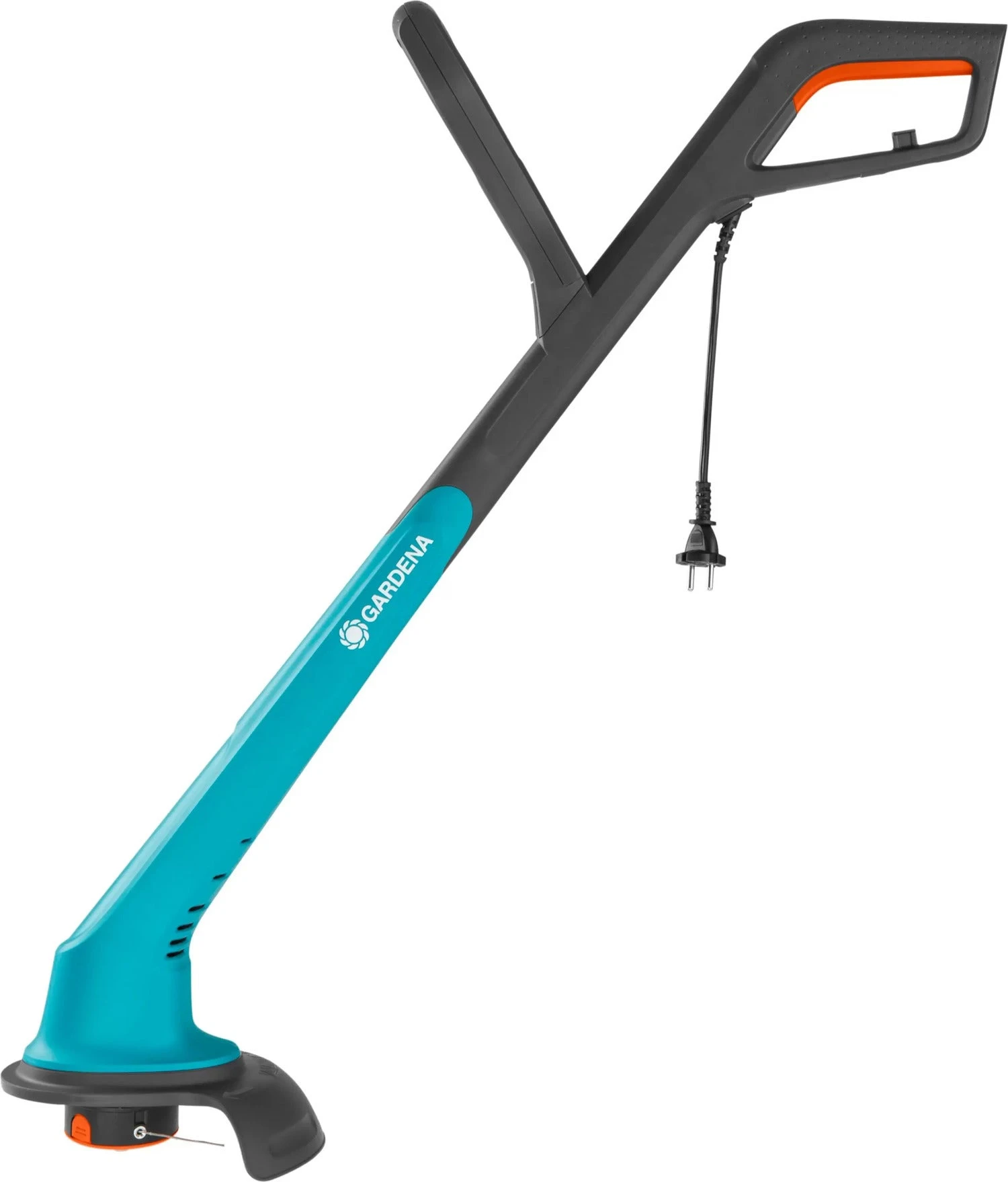 Gardena Elektrische Grastrimmer Smallcut 300/23 2 Gardena Elektrische Grastrimmer Smallcut 300/23 - Afbeelding 2