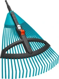 Gardena Verstelbare Bladhark