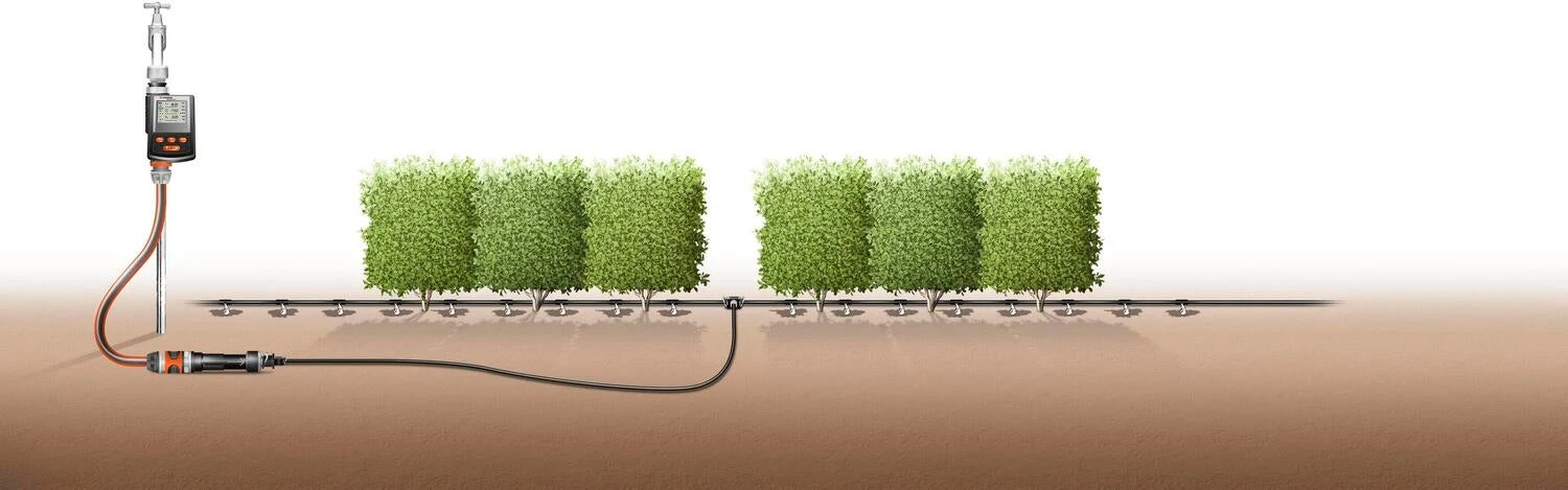 Gardena Start Set S 15 M 3 Gardena Start Set S 15 M - Afbeelding 3