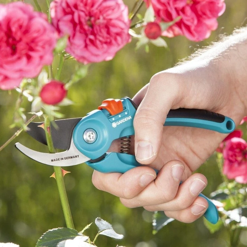 Gardena Classic Snoeischaar Standaard 3 Gardena Classic Snoeischaar Standaard - Afbeelding 3