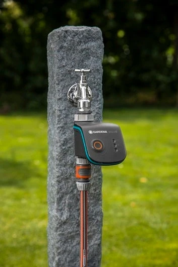 Gardena Smart Water Control Set 5 Gardena Smart Water Control Set - Afbeelding 5