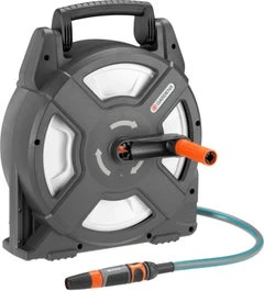 Gardena Slangenbox Classic Met Slang 10 M