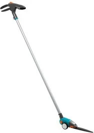 Gardena Grasschaar Comfort Op Steel 8 X 36 X 117 Cm