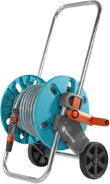 Gardena Slangenwagen Aquaroll S Set 39 X 18,6 X 50,5 Cm
