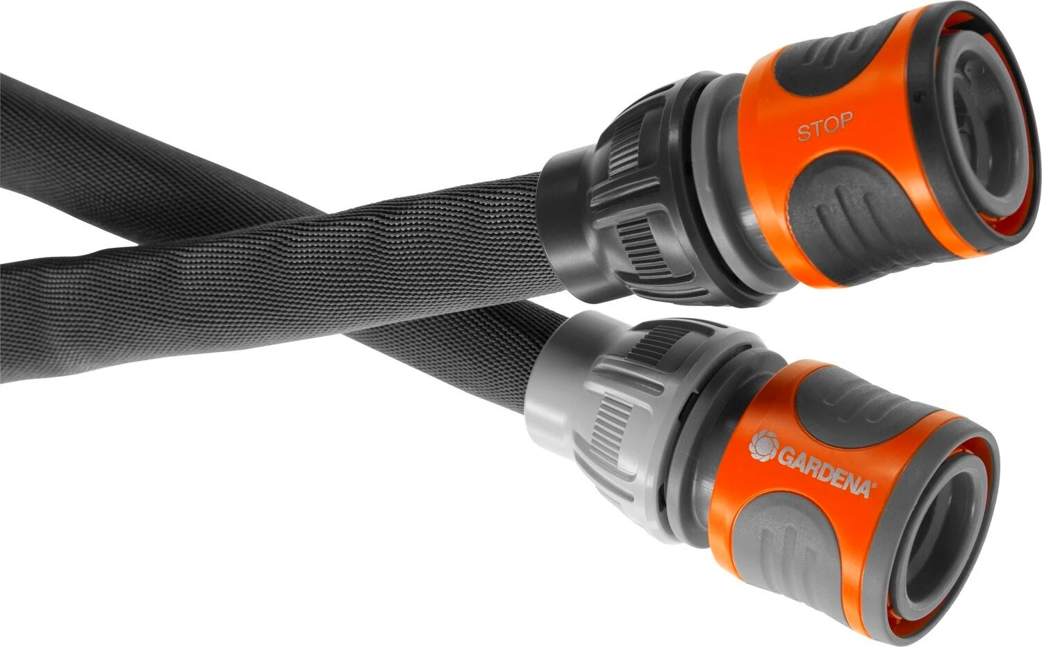 Gardena Tuinslang Liano 15 M 2 Gardena Tuinslang Liano 15 M - Afbeelding 2