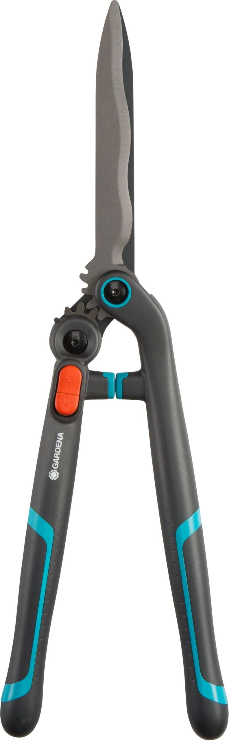 Gardena Energycut 2 In 1 Heggenschaar 1 Gardena Energycut 2 In 1 Heggenschaar