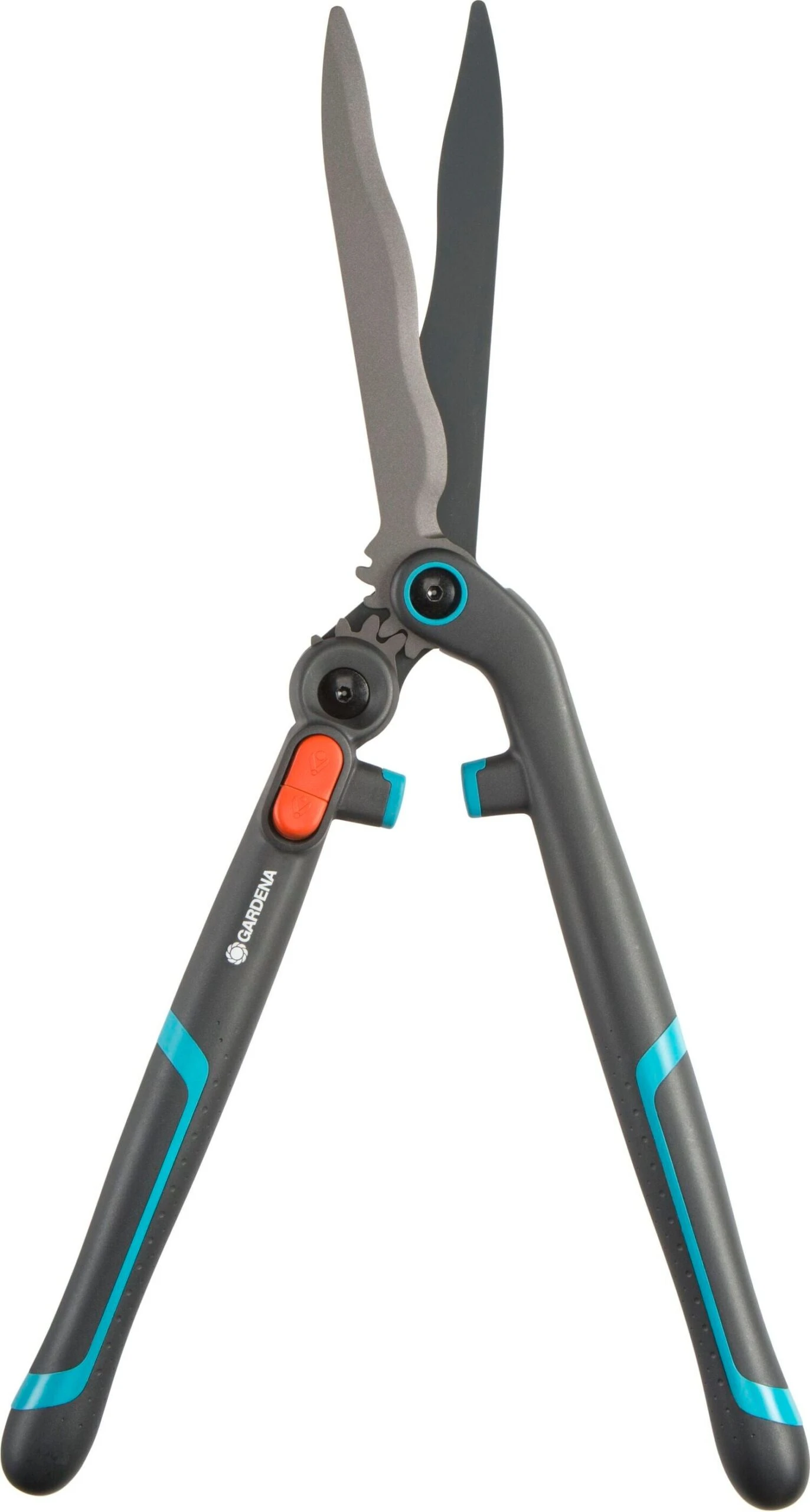 Gardena Energycut 2 In 1 Heggenschaar 2 Gardena Energycut 2 In 1 Heggenschaar - Afbeelding 2