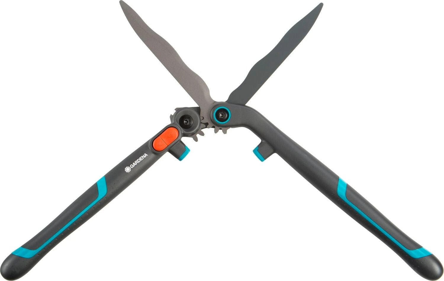 Gardena Energycut 2 In 1 Heggenschaar 3 Gardena Energycut 2 In 1 Heggenschaar - Afbeelding 3