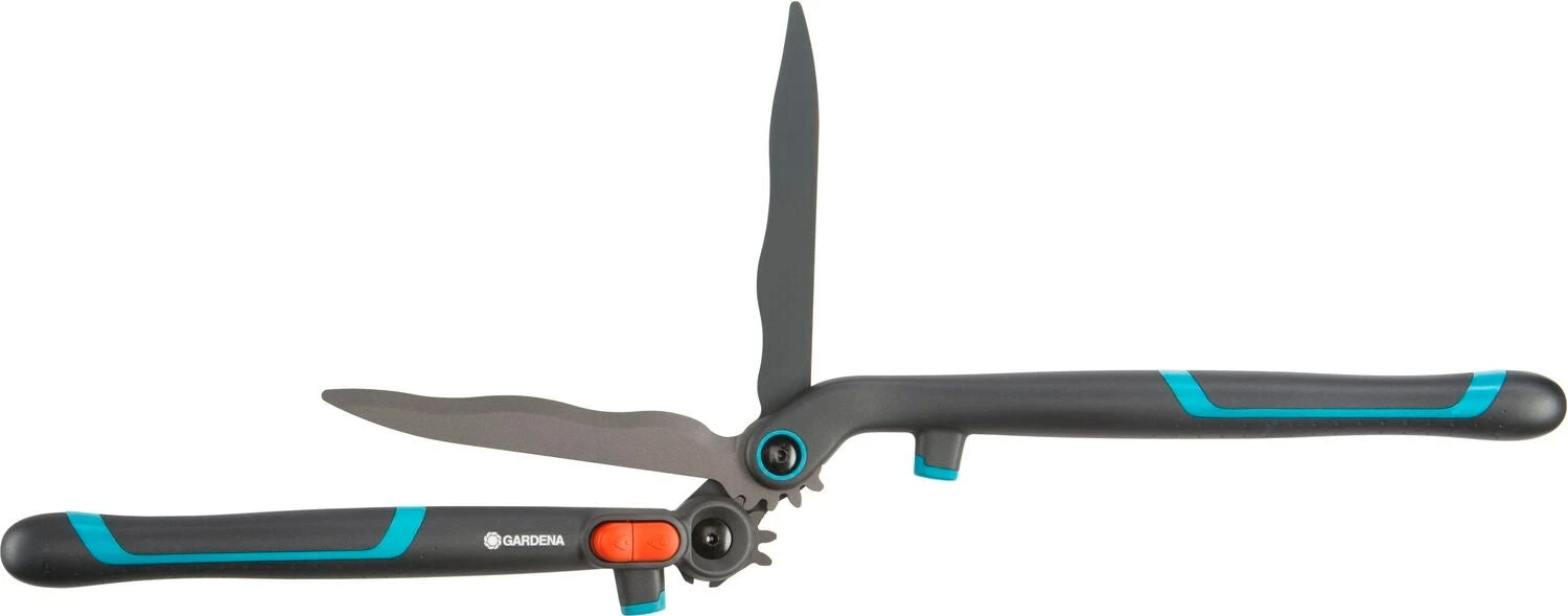 Gardena Energycut 2 In 1 Heggenschaar 4 Gardena Energycut 2 In 1 Heggenschaar - Afbeelding 4