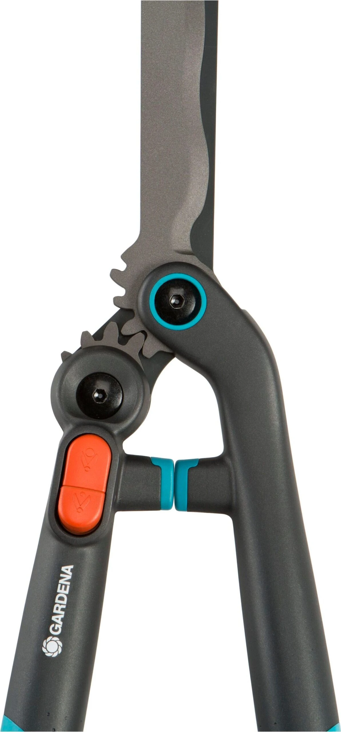 Gardena Energycut 2 In 1 Heggenschaar 5 Gardena Energycut 2 In 1 Heggenschaar - Afbeelding 5