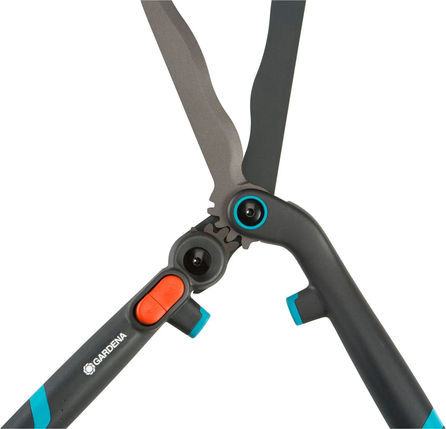 Gardena Energycut 2 In 1 Heggenschaar 6 Gardena Energycut 2 In 1 Heggenschaar - Afbeelding 6