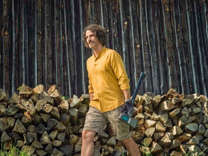 Gardena Werkhandschoen Maat M 3 Gardena Werkhandschoen Maat M - Afbeelding 3