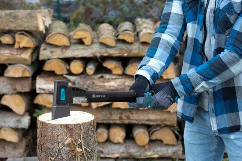 Gardena Werkhandschoen Maat M 4 Gardena Werkhandschoen Maat M - Afbeelding 4