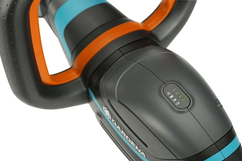 Gardena Accu Heggenschaar ComfortCut 50/18V P4A Set 3 Gardena Accu Heggenschaar ComfortCut 50/18V P4A Set - Afbeelding 3