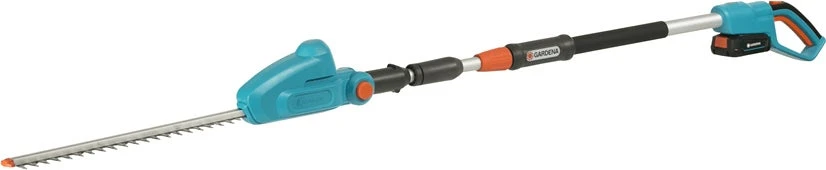 Gardena Accu Heggenschaar Telescopische THS 42/18V P4A Set 1 Gardena Accu Heggenschaar Telescopische THS 42/18V P4A Set