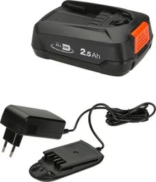 Gardena Accu Startset P4APBA+AL1810CV 2,0 Ah