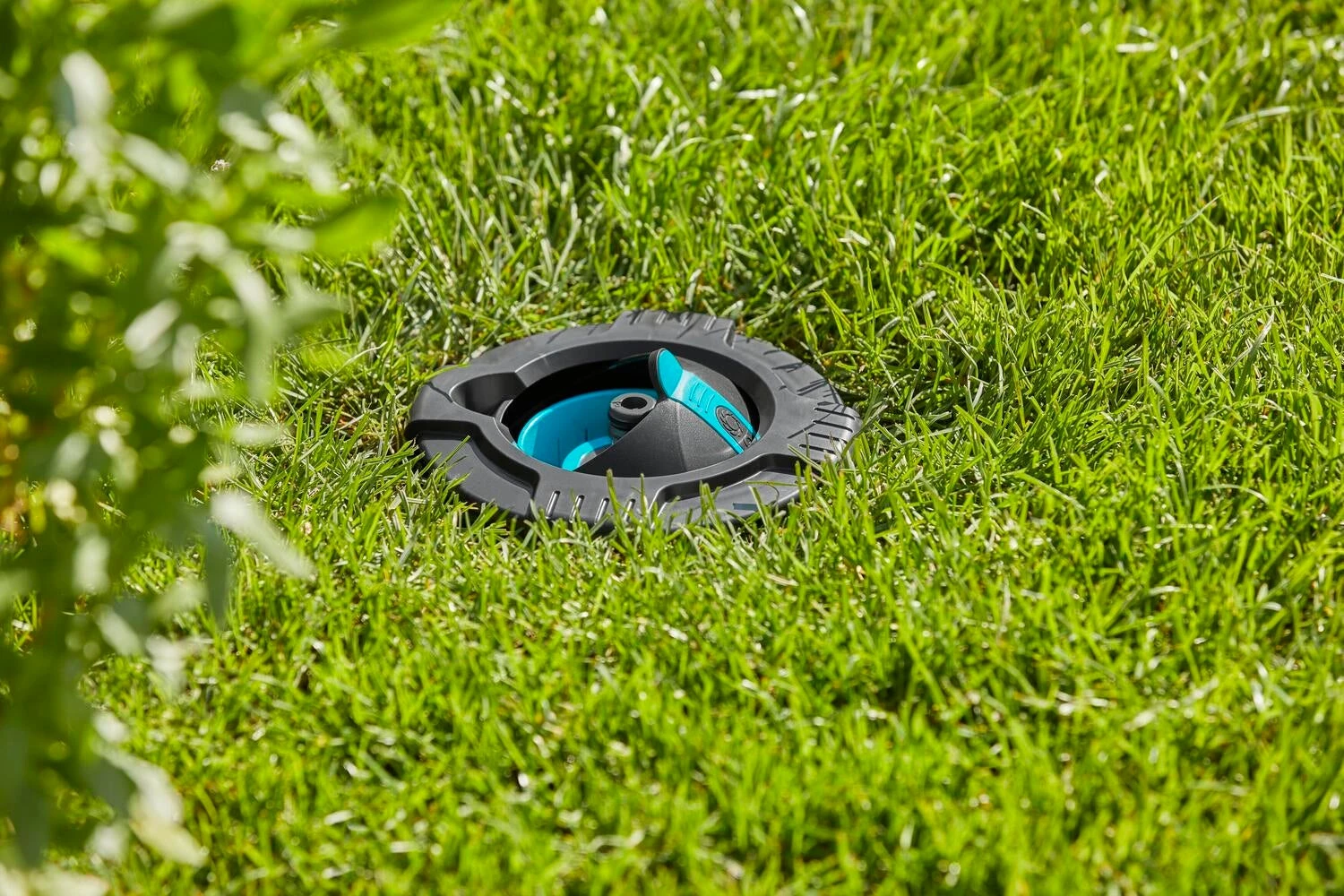 Gardena Waterverdeler 6 Gardena Waterverdeler - Afbeelding 6