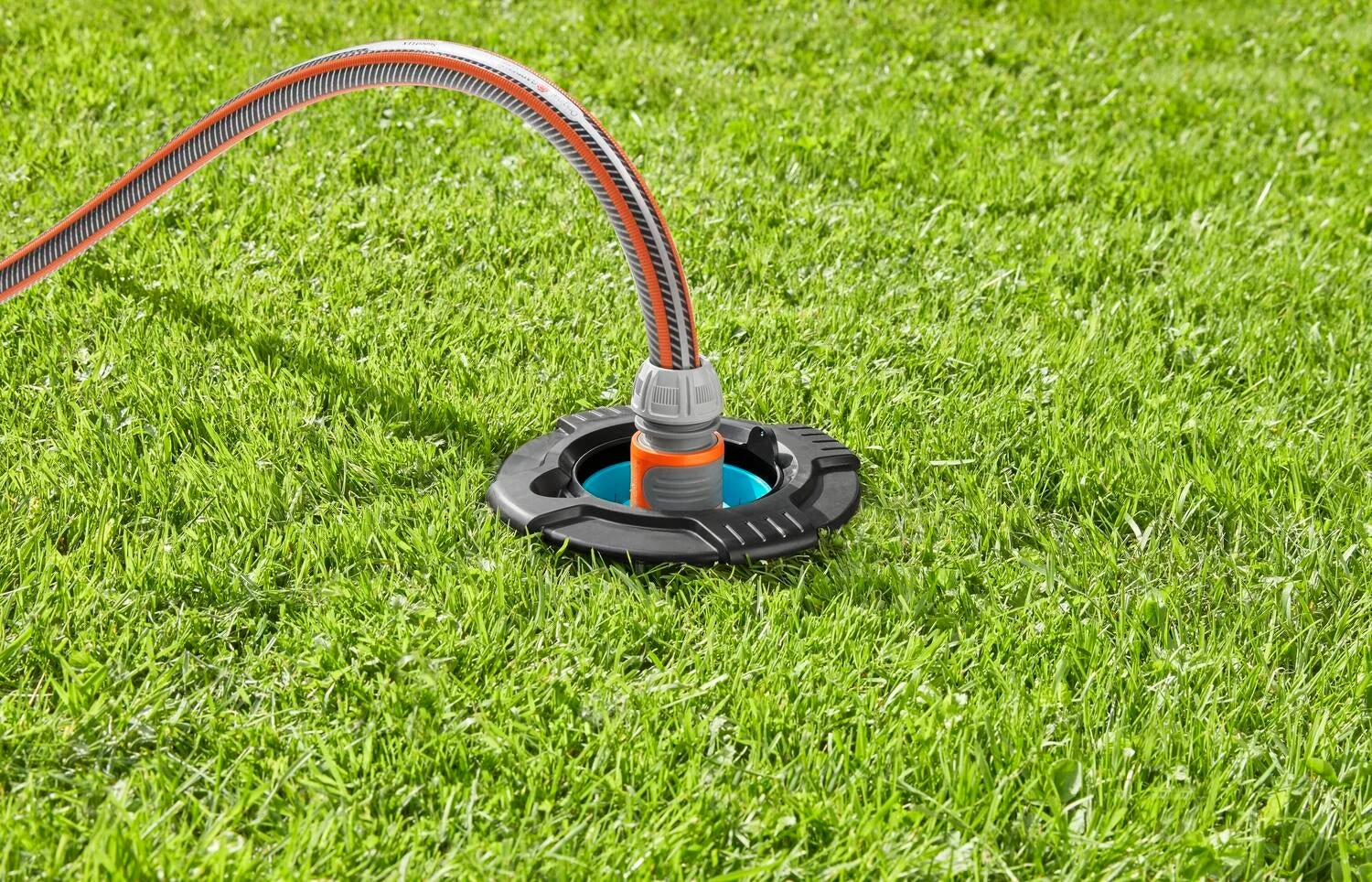 Gardena Waterverdeler 7 Gardena Waterverdeler - Afbeelding 7