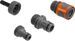 Gardena Ontwateringsventiel Set