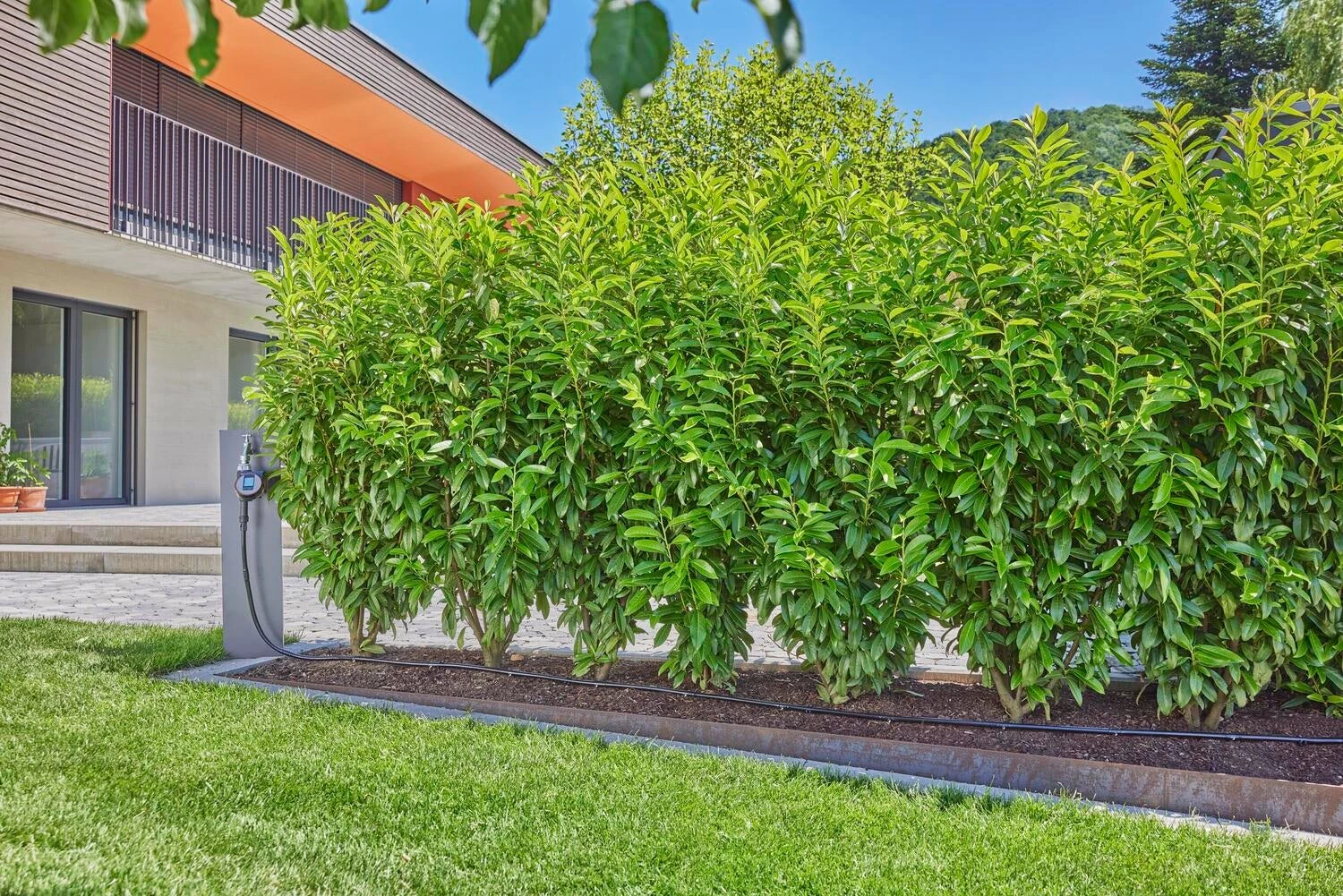 Gardena Micro Drip Systeem Basisapparaat 1000 5 Gardena Micro Drip Systeem Basisapparaat 1000 - Afbeelding 5