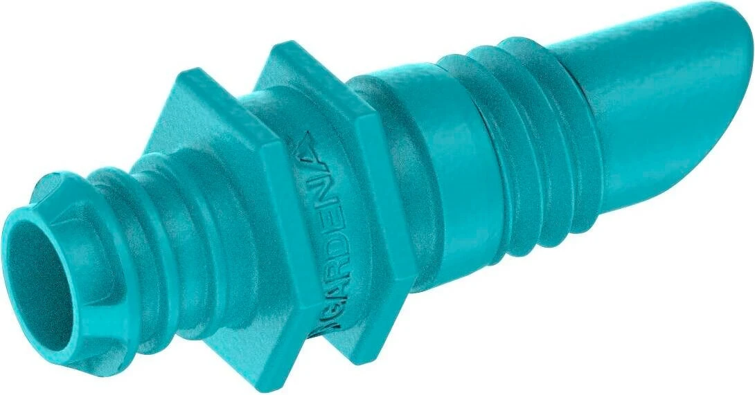 Gardena Micro Drip Systeem Einddruppelaar 2 L 1 Gardena Micro Drip Systeem Einddruppelaar 2 L