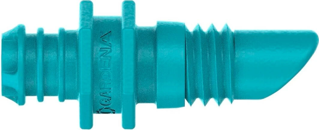 Gardena Micro Drip Systeem Einddruppelaar 2 L 2 Gardena Micro Drip Systeem Einddruppelaar 2 L - Afbeelding 2