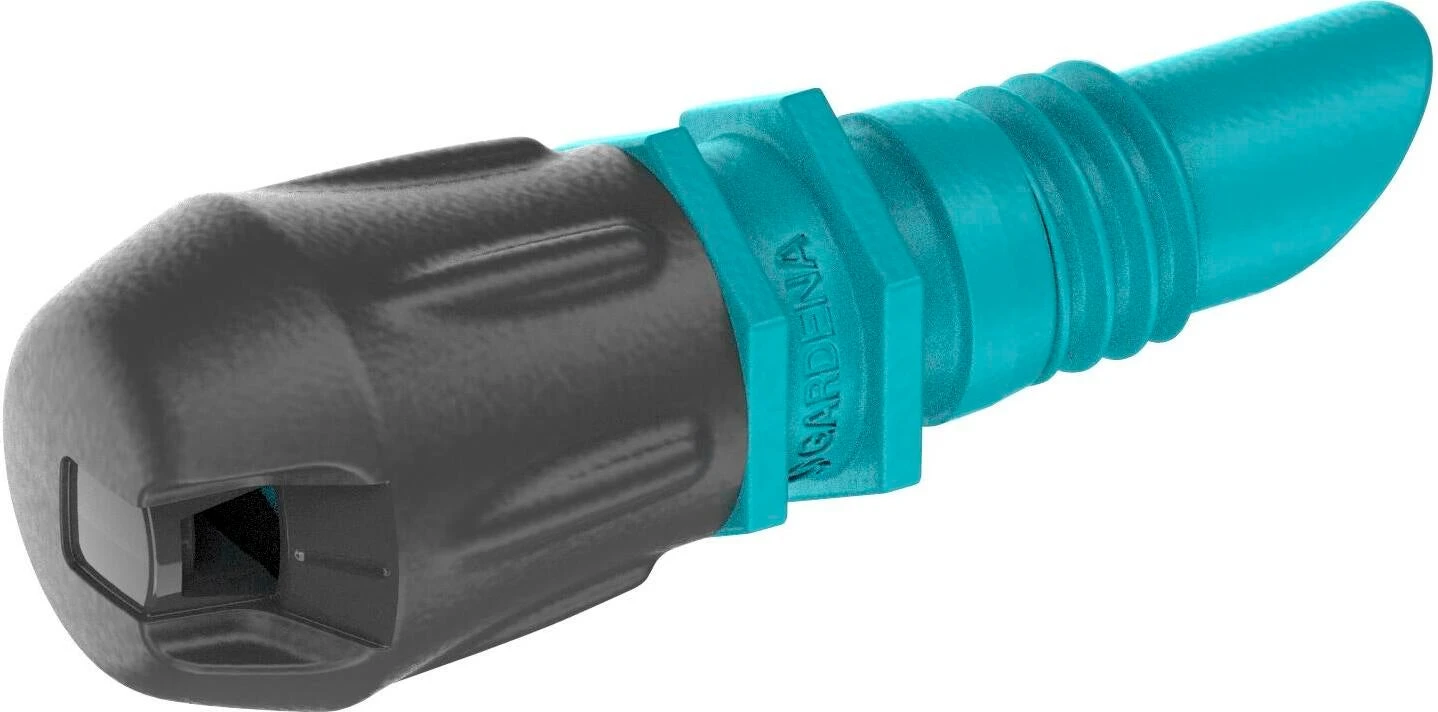 Gardena Micro Drip Systeem Eindsproeikop 5 Stuks 1 Gardena Micro Drip Systeem Eindsproeikop 5 Stuks