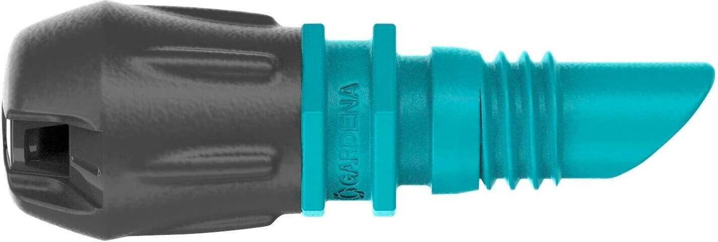 Gardena Micro Drip Systeem Eindsproeikop 5 Stuks 2 Gardena Micro Drip Systeem Eindsproeikop 5 Stuks - Afbeelding 2