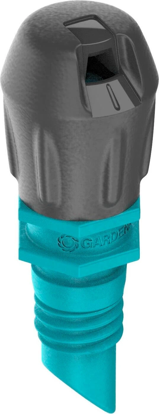 Gardena Micro Drip Systeem Eindsproeikop 5 Stuks 4 Gardena Micro Drip Systeem Eindsproeikop 5 Stuks - Afbeelding 4