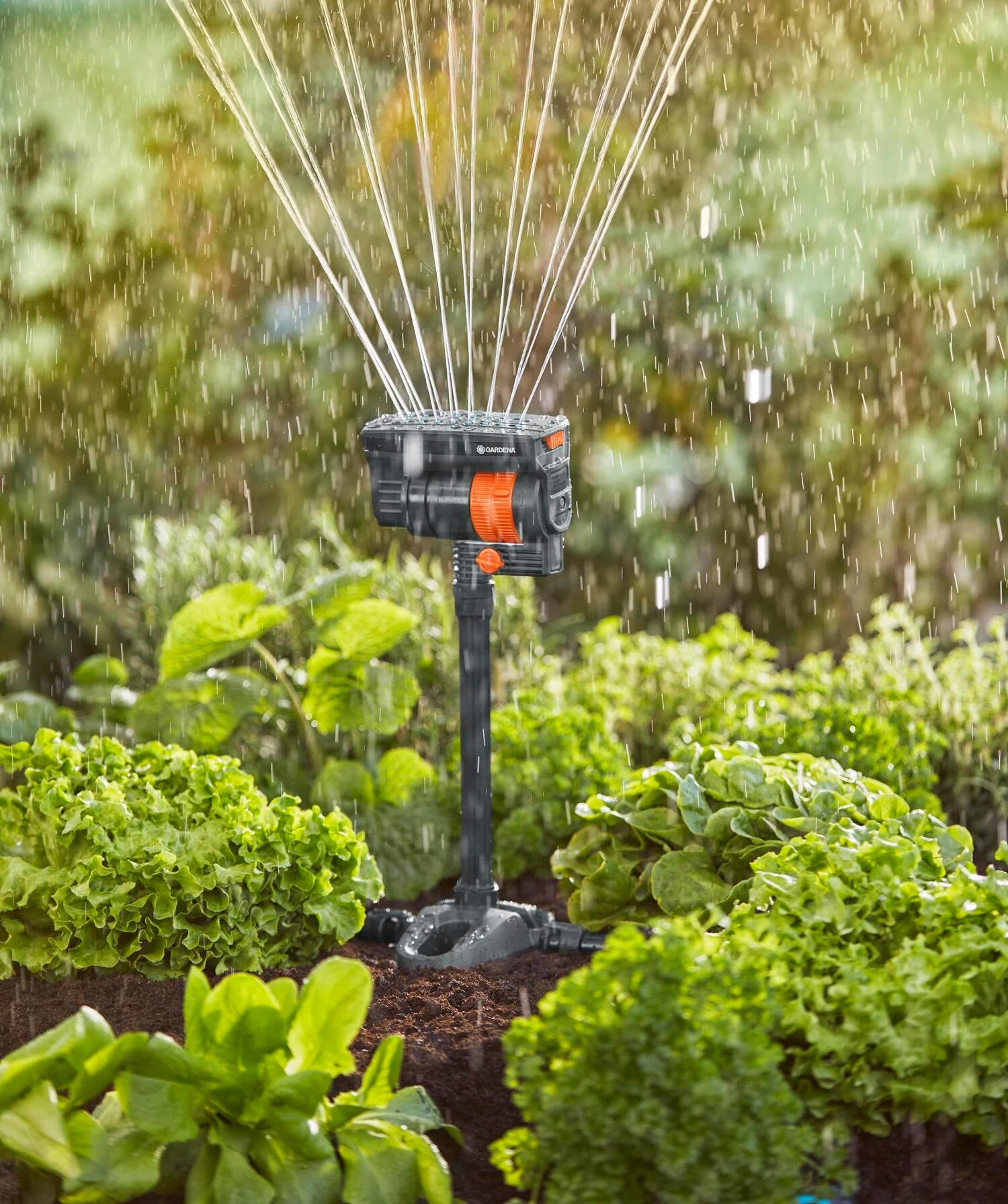 Gardena Micro Drip Systeem Verlengbuis Voor Sproeier OS 90 3 Gardena Micro Drip Systeem Verlengbuis Voor Sproeier OS 90 - Afbeelding 3