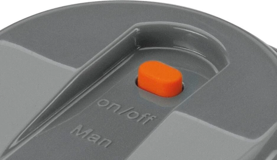 Gardena Besturingsmodule Grijs 9,7 X 9 X 4 Cm 2 Gardena Besturingsmodule Grijs 9,7 X 9 X 4 Cm - Afbeelding 2