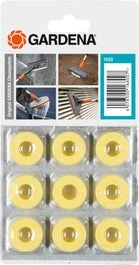 Gardena Combisystem Shampoo Capsules 9 Stuks