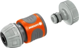 Gardena Aansluitset Pompen 1/2"