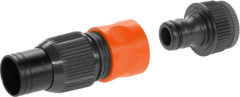 Gardena Winkel 71 Gardena Aansluitstuk Dompelpomp 19 Mm