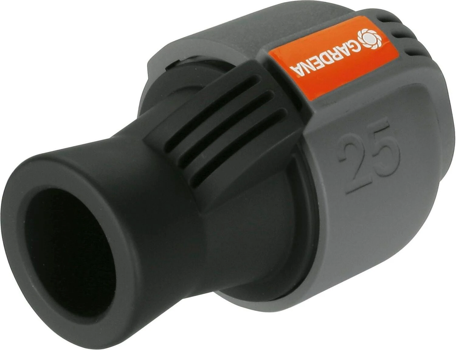 Gardena Verbindingsstuk 25 Mm (3/4") Binnendraad 2 Gardena Verbindingsstuk 25 Mm (3/4") Binnendraad - Afbeelding 2