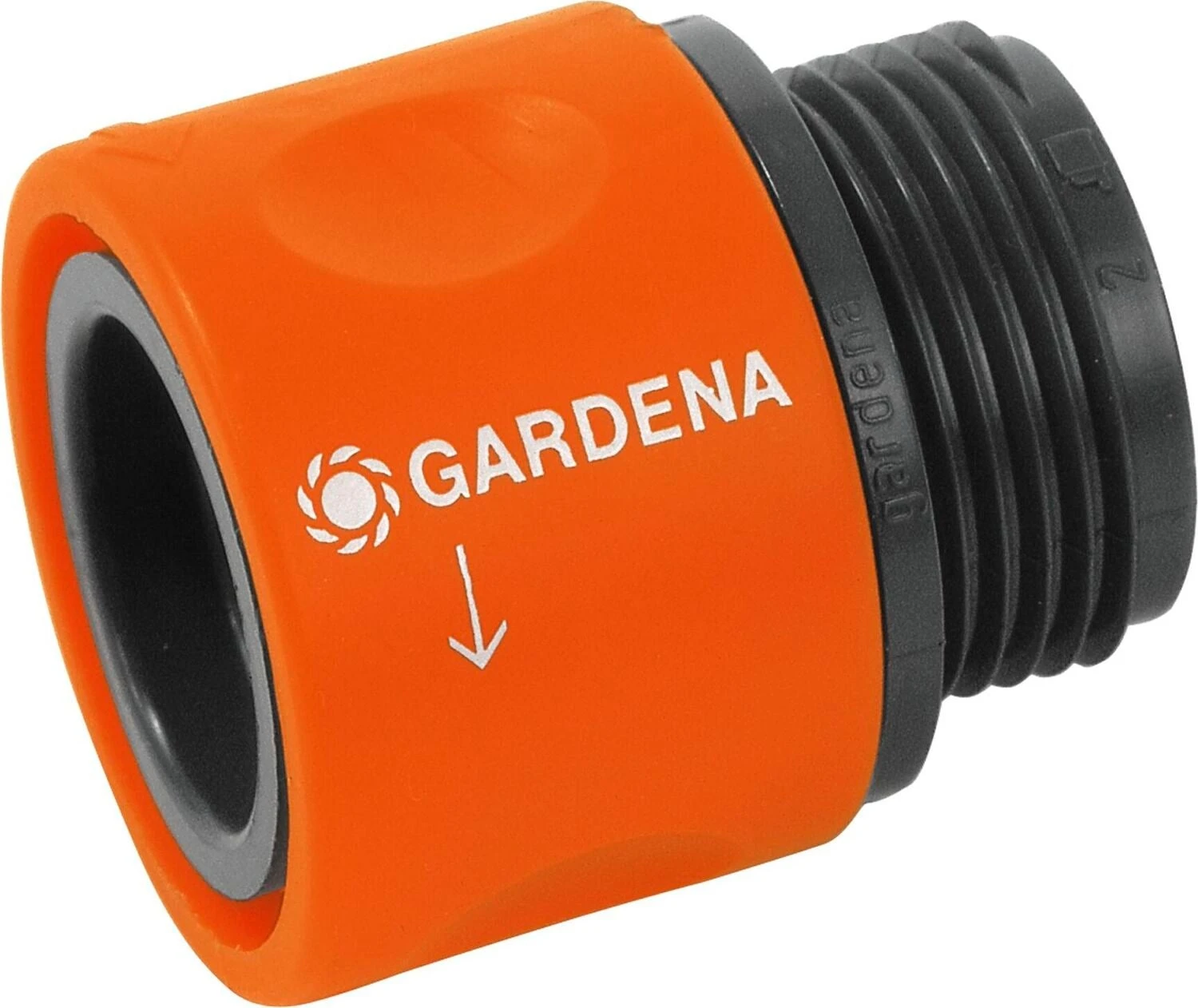 Gardena Slangstuk 26,5 Mm 1 Gardena Slangstuk 26,5 Mm