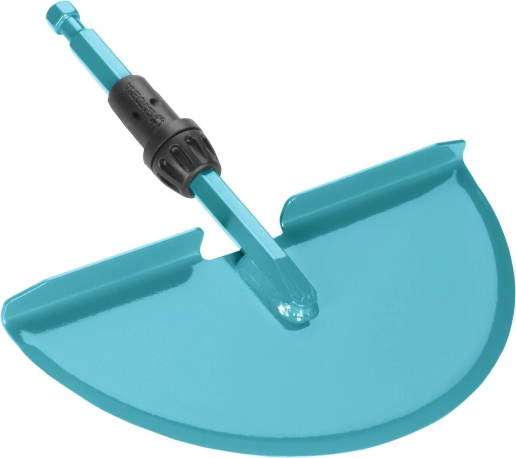 Gardena Combisystem-graskantafsteker 2 Gardena Combisystem-graskantafsteker - Afbeelding 2