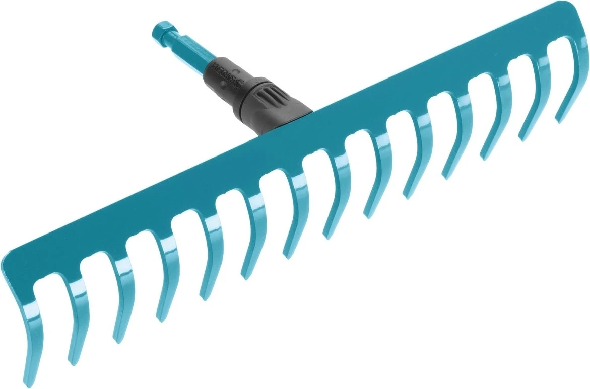 Gardena Combisystem-hark 14-tand 1 Gardena Combisystem-hark 14-tand