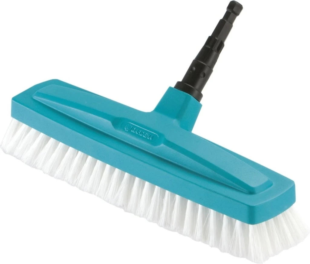 Gardena Combisystem-schrobber 1 Gardena Combisystem-schrobber