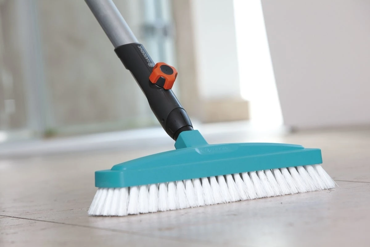 Gardena Combisystem-schrobber 4 Gardena Combisystem-schrobber - Afbeelding 4