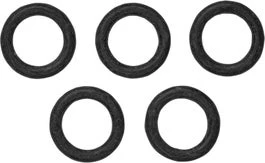Gardena O-ringen Voor Original System 9 Mm 5 Stuks