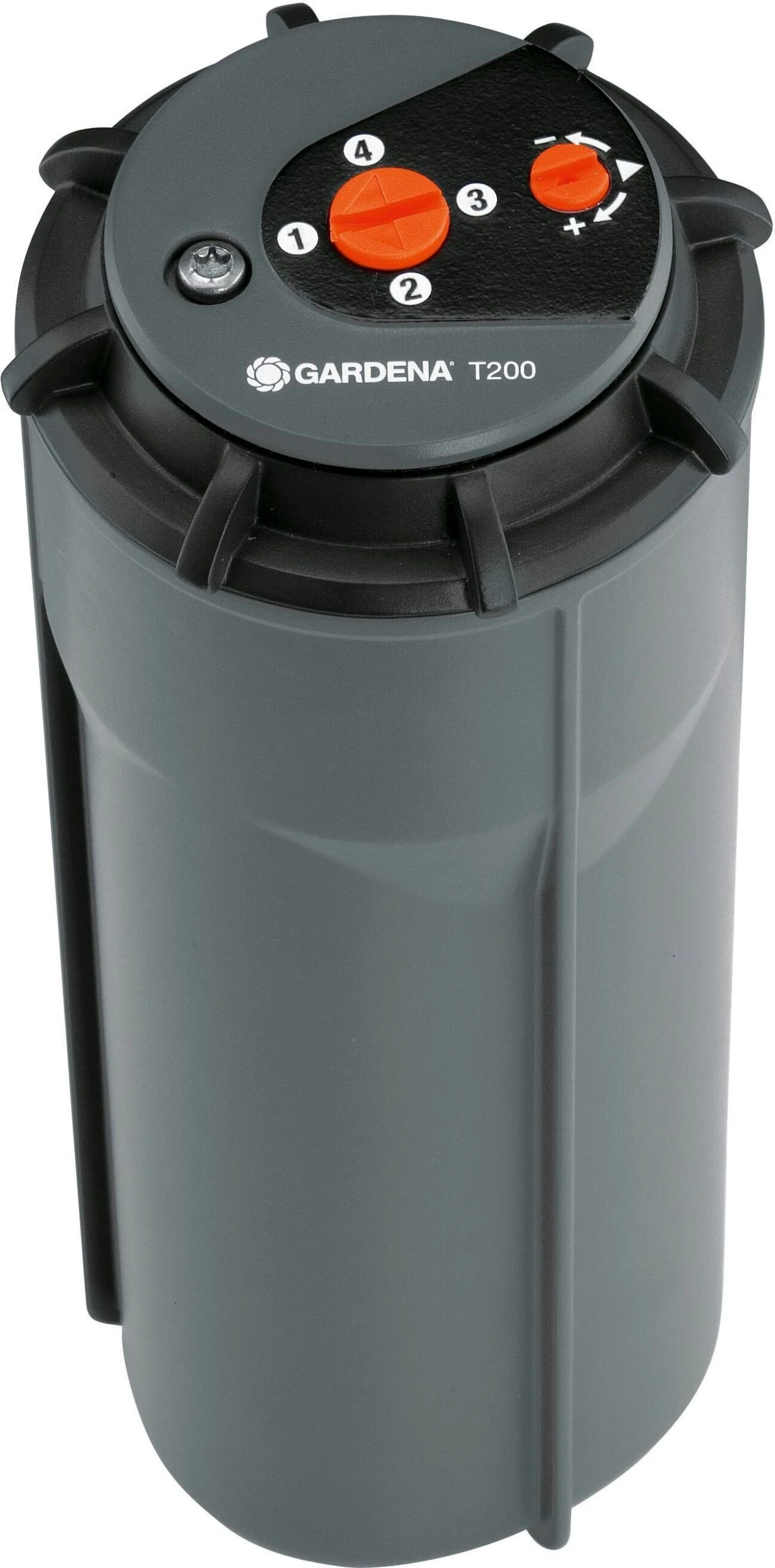 Gardena Turbinesproeier T200 2 Gardena Turbinesproeier T200 - Afbeelding 2