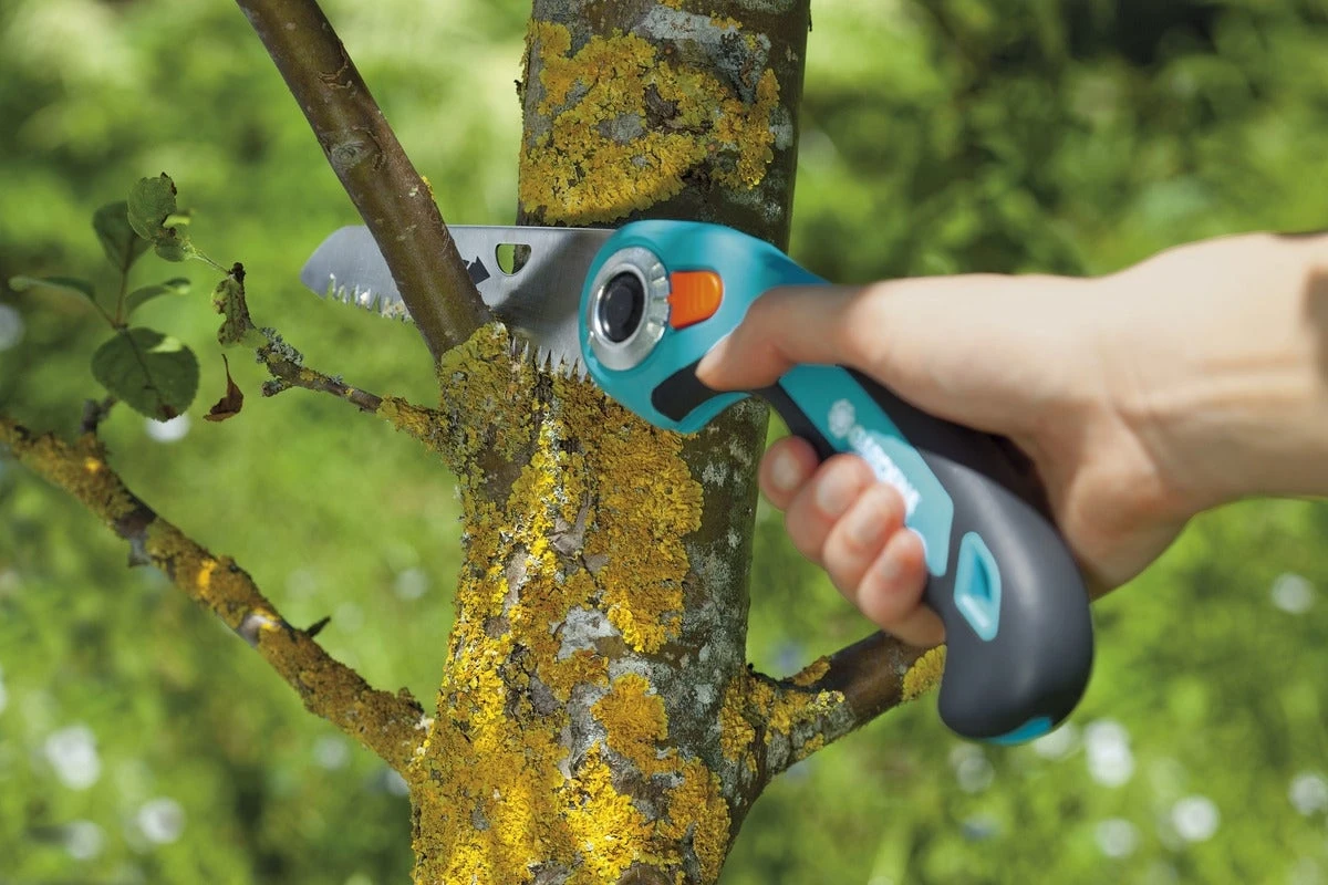 Gardena Snoeizaag 135 P 4 Gardena Snoeizaag 135 P - Afbeelding 4